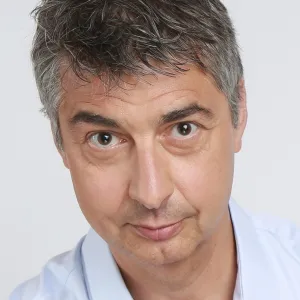 Jose antoine - Prof de philosophie - Sceaux