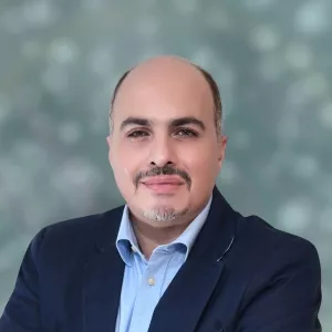 Omar - English tutor - Sharjah