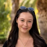Lauren - English tutor - Antrim