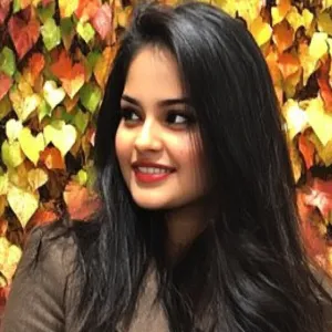 Isha - French tutor - San Diego