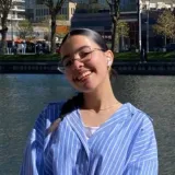 Maria - Prof de français - Hérouville-Saint-Clair