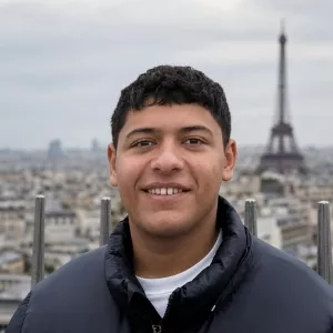Yehia - Prof de Mathématiques - Toulouse