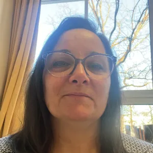 Isabelle - Prof d'aide aux devoirs - Villeparisis