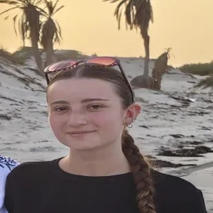 Clara - Prof de soutien scolaire - Sucy-en-Brie