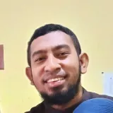 Arif - Guru mengaji - Kecamatan Mamuju
