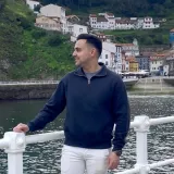 Sergio - Profe de ayuda con los deberes - Burgos