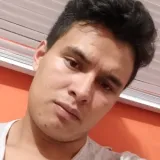 Fabian Hernando - Profesor de matemática - Bogotá
