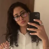 Ichrak - Prof de physique - chimie - 