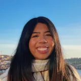 Nicole - Professor de português para estrangeiros - Cascais