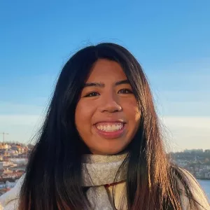 Nicole - Professor de português para estrangeiros - Cascais