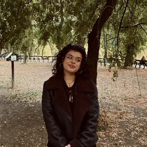 Stefania Alexandra - Profesor de teorie muzicală - București