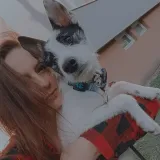 Natalia - doučovateľka - Čadca