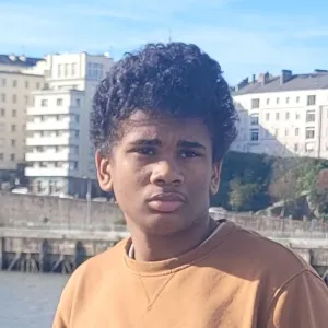 Landry - Prof de maths - Cholet