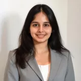 Nyra - English tutor - Boston