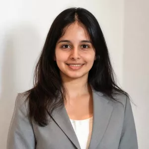Nyra - English tutor - Boston