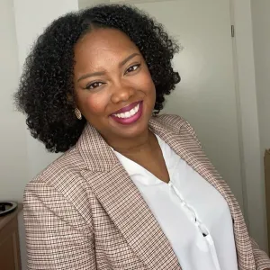 Naïma - Prof de cuisine - Lansargues