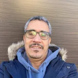 Majid - Prof d'arabe - Hyères