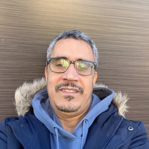 Majid - Prof d'arabe - Hyères