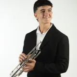 Luis Alberto - profesor de trompeta - Donostia / San Sebastián