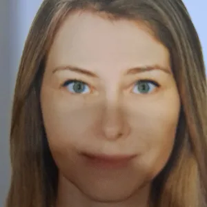 Izabela - nauczyciela języka polskiego - Łuków