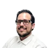 Reynaldo - profesor de inglés - Saltillo