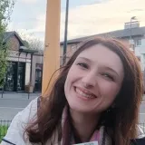 Sanae - Prof d'expression orale - anglais - Lyon