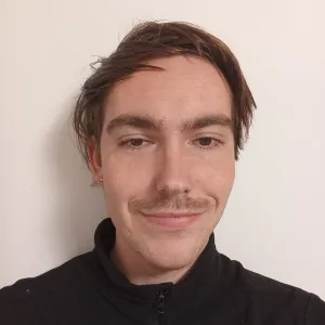 Léo - professeur d'anglais - Lyon