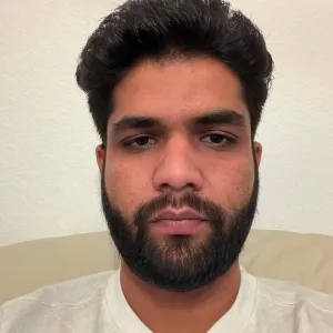 Vishnu - Englischlehrer - Berlin