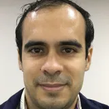 Juan José - profesor de matemáticas - Zapopan