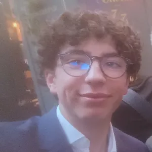 Tao - Prof d'anglais - Valbonne (Sophia antipolis)