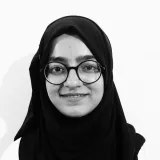 Zainab - Criminal law teacher - Allahabad