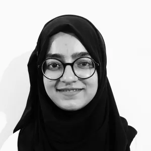 Zainab - Criminal law teacher - Allahabad