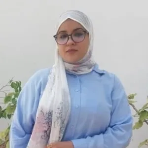 Hasna - Prof de maths - Aït Melloul