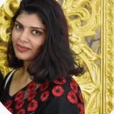 Keerthana - Criminal law teacher - Kollam
