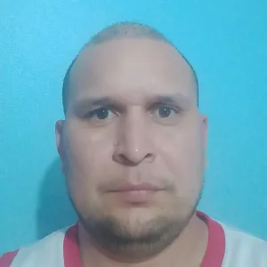 Angel - Professor de espanhol - Santo Antônio