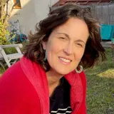 Eléonore - Prof d'allemand - Pertuis