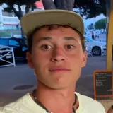 Joshua - Prof d'anglais - Sillingy