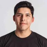 Aaron - Profe de baile - Santiago de Surco