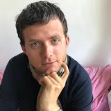 Frédéric - Prof de maths - Le Lavandou