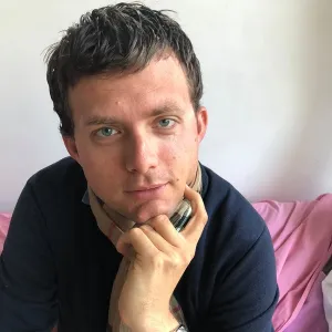 Frédéric - Prof de maths - Le Lavandou