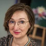 Irina - Prof d'art thérapie - Mohammédia