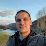 Petar - instruktor afričkog plesa - Ниш