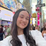 Elisa - Professor de inglês - Franca