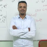 Issam - Prof de maths - Casablanca