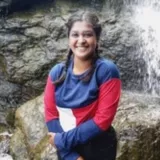 Adiba - Geography teacher - Bengaluru