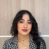 Basma - Prof de maths - Béni Mellal