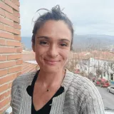Ana - Profe de inglés - Salamanca