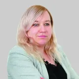 Katarzyna - nauczyciela języka angielskiego - Poznań