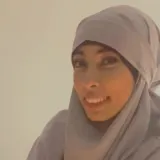 Aya - Prof d'arabe - Troyes