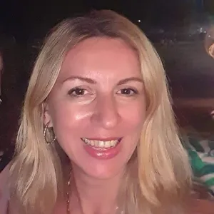 Maria - Δάσκαλος Ελληνικών για ξενόγλωσσους - Δράμα